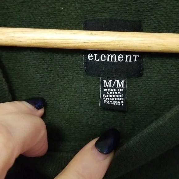 Element Sweatshirt - Picture 4 of 5